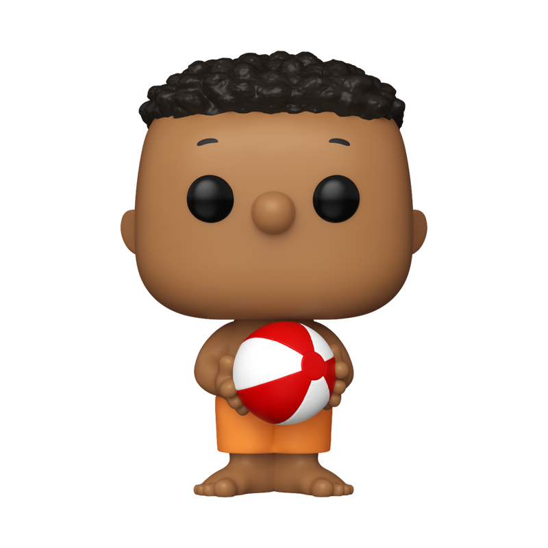 Charlie Brown