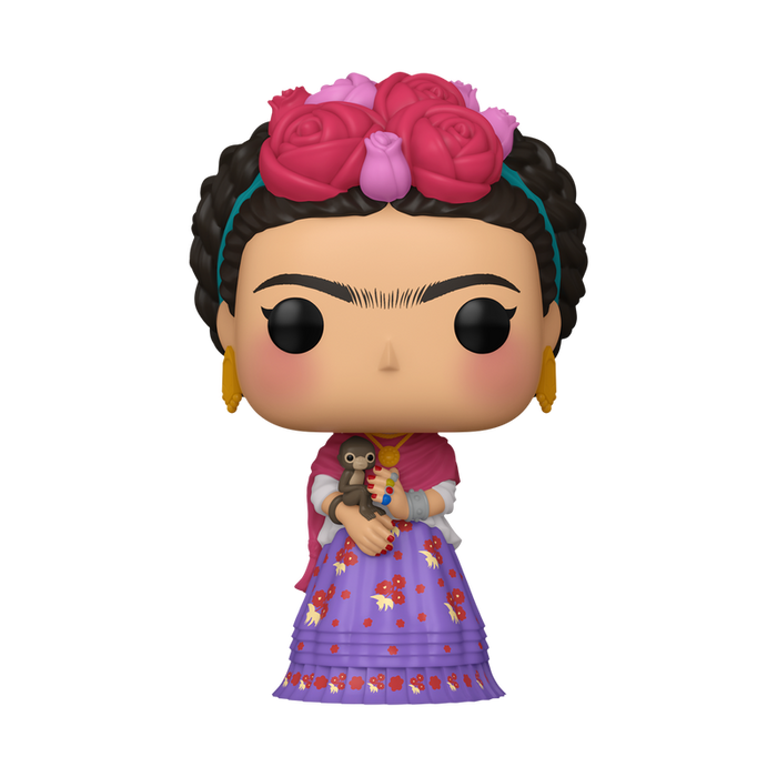 Funko Pop Icons: Frida Kahlo