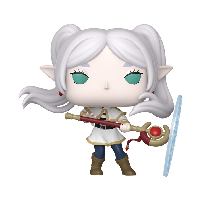Funko Pop Animation: Frieren Beyond Journeys End - Frieren