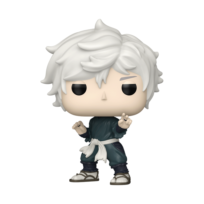 Funko Pop Animation: Hells Paradise - Gabimaru