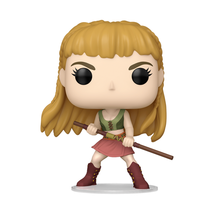 Funko Pop TV: Xena La Princesa Guerrera - Gabrielle