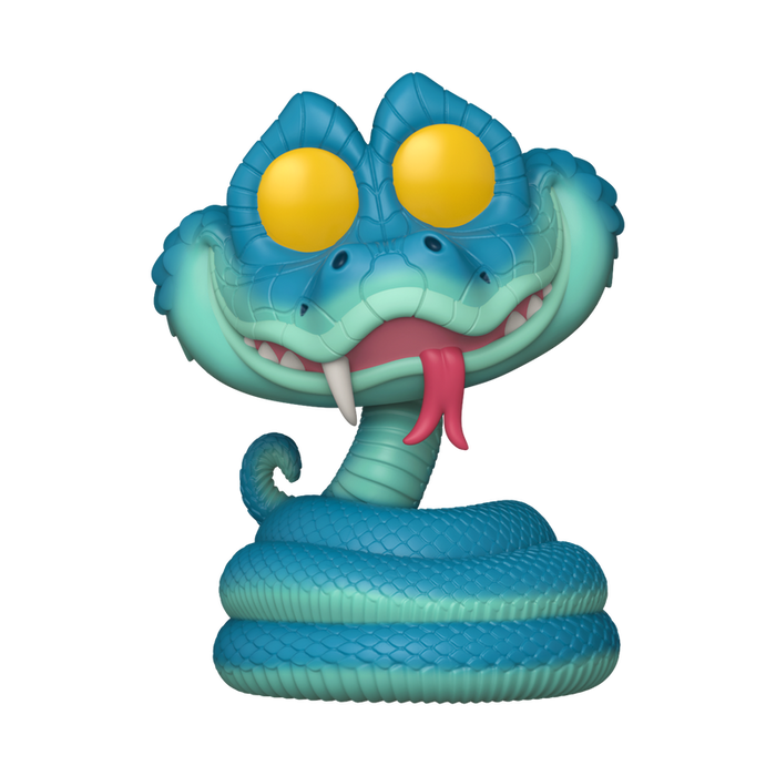 Funko Pop Disney: Zootopia 2 - Gary De'Snake