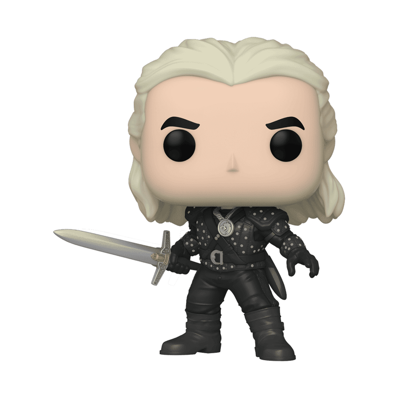 Witcher