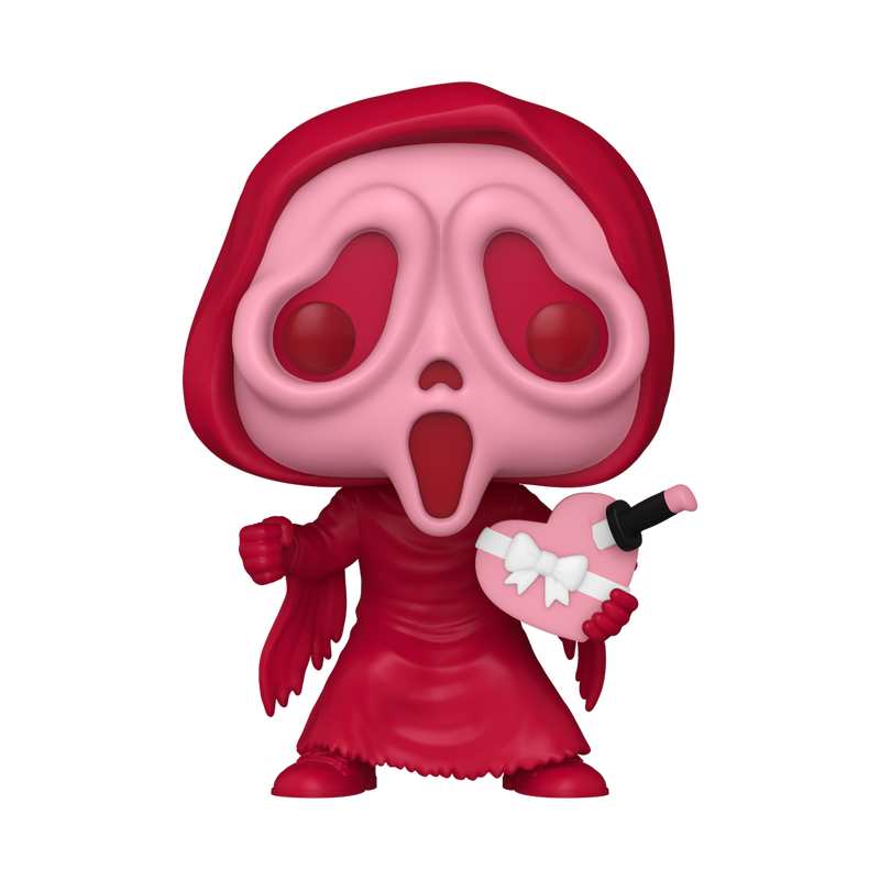 San Valentin