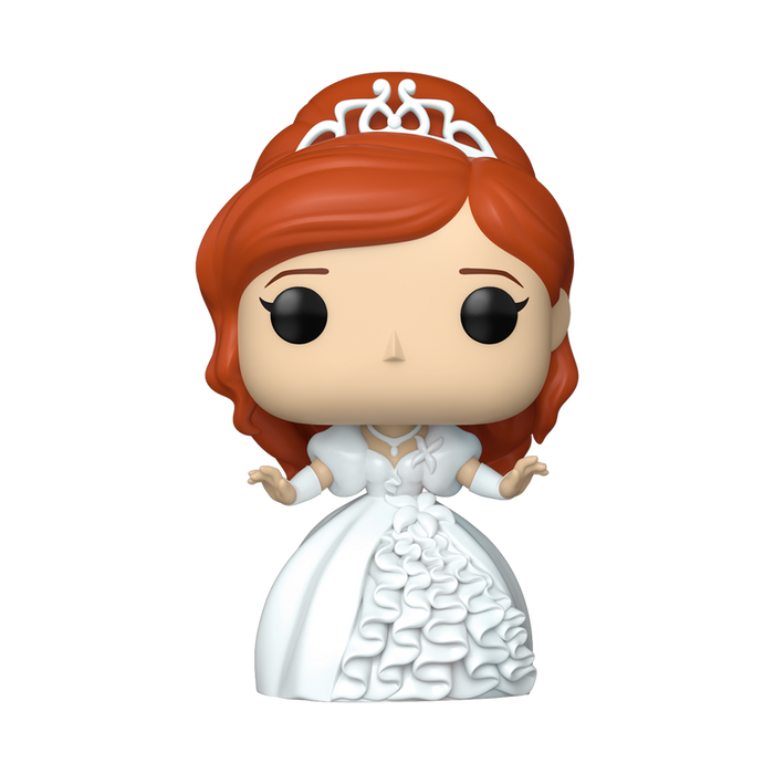 Funko Pop Disney: Encantada - Giselle boda