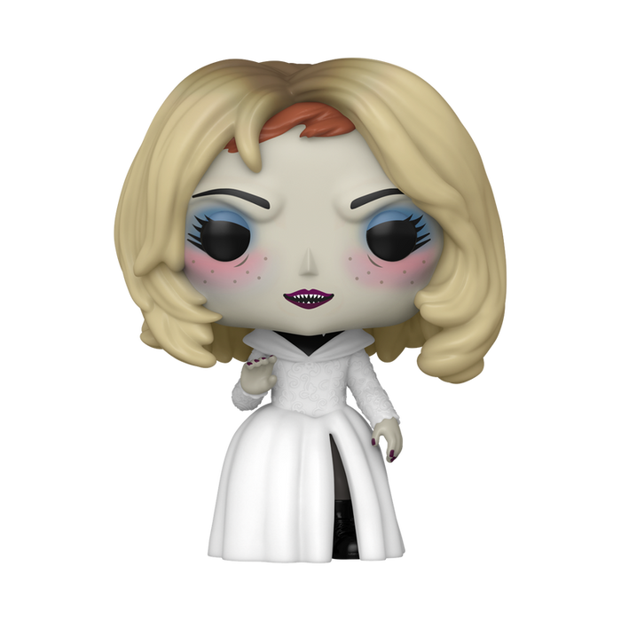 Funko Pop Movies: El hijo de Chucky - Glenda