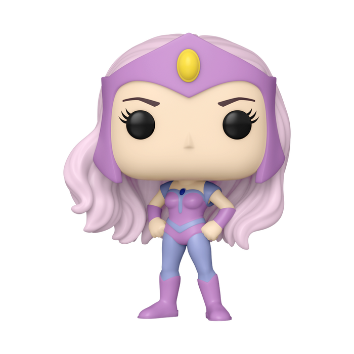Funko Pop Animation: She Ra 40 Aniversario - Glimmer