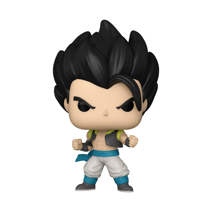 Funko Pop Animation: Dragon Ball Super Broly - Gogeta