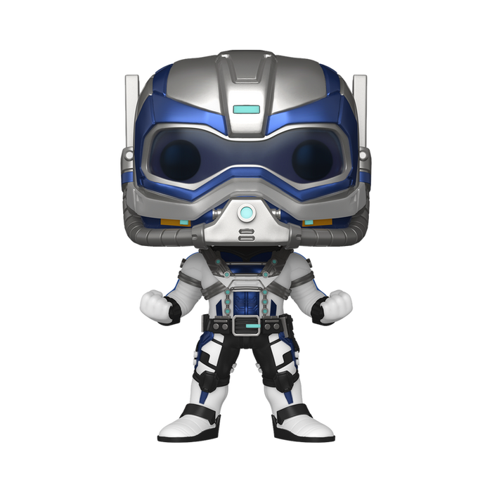 Funko Pop Marvel: Marvel What If 2 - Goliath