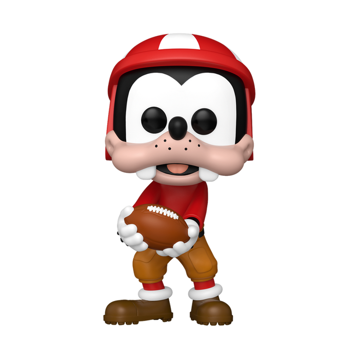 Funko Pop Disney: Goofy a traves de los tiempos - Goofy 1944