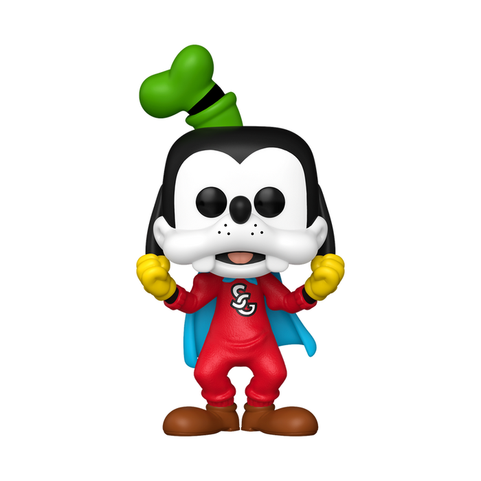 Funko Pop Disney: Goofy a traves de los tiempos - Goofy 1963