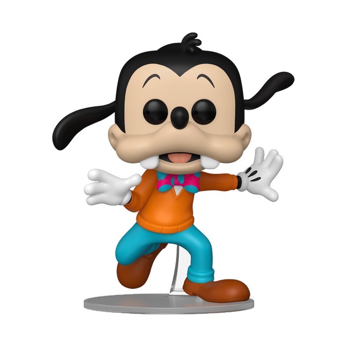 Funko Pop Disney: Goofy a traves de los tiempos - Goofy 1992