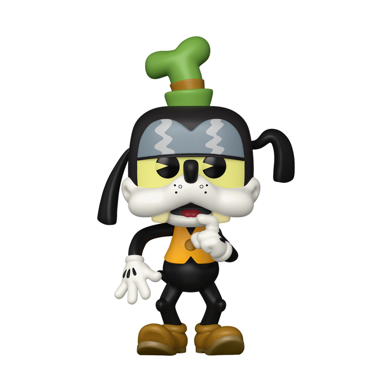 Mickey Mouse