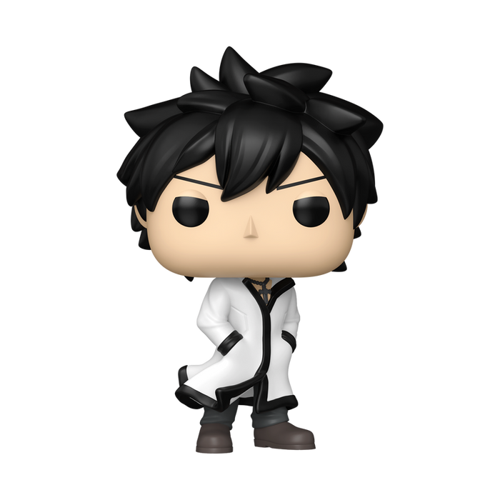 Funko Pop Animation: Fairy Tail 100 Years Quest - Gray