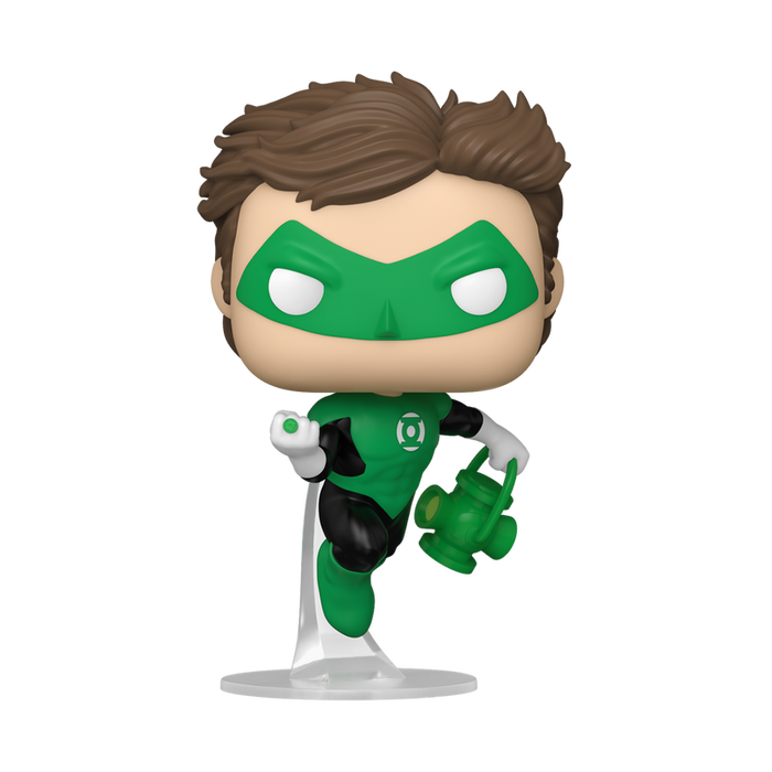 Funko Pop Heroes: DC New Classics - Green Lantern