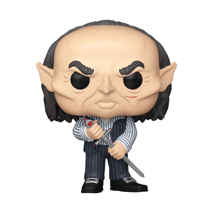Funko Pop Movies: Harry Potter - Griphook