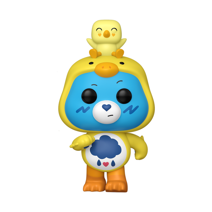 Funko Pop Animation: Care Bears Spring - Grumpy Chick