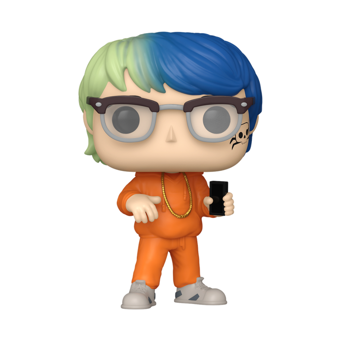 Funko Pop TV: Saturday Night Live 50 Aniversario - GuapLord