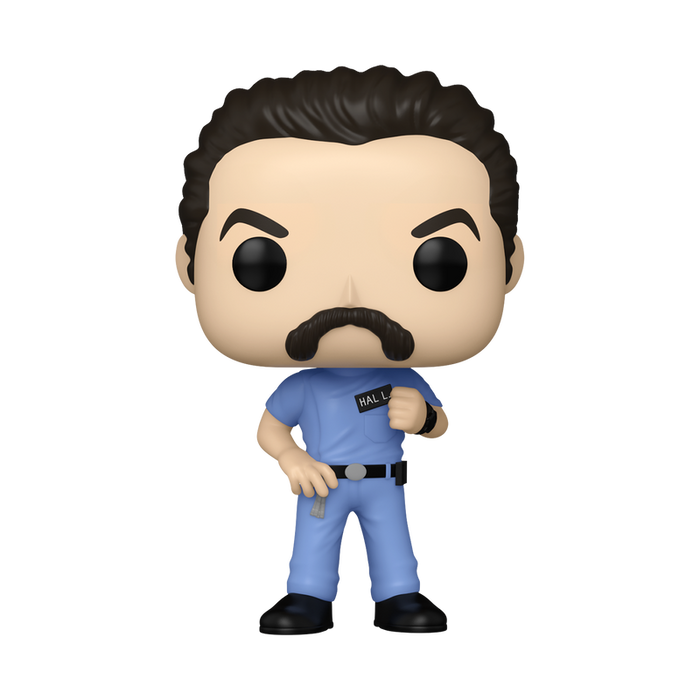 Funko Pop Movies: Happy Gilmore - Hal L