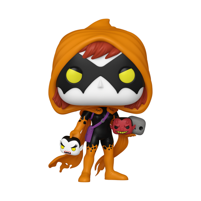 Funko Pop Marvel: Strange Tales - Hallows Eve
