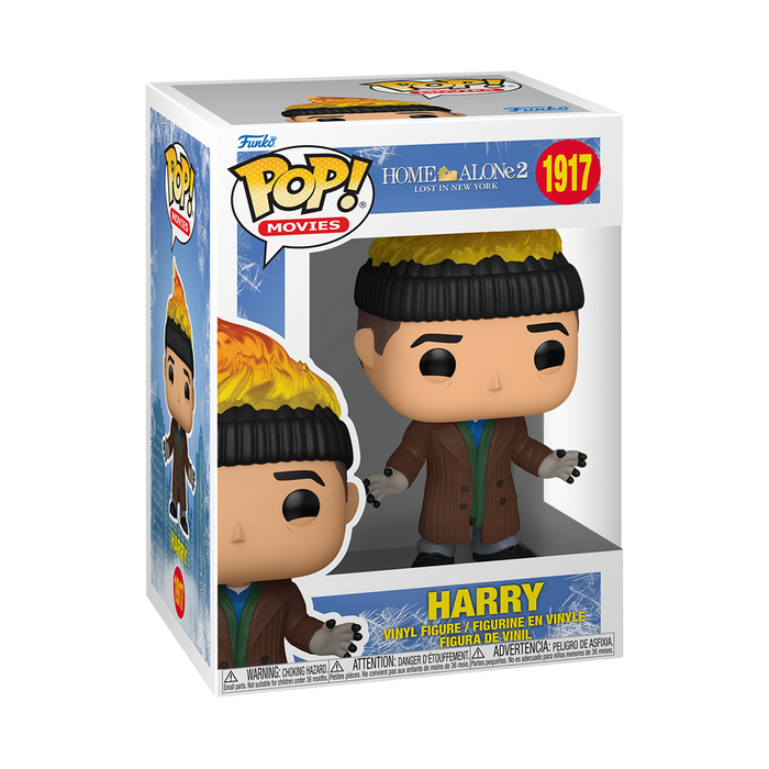 Funko Pop Movies: Mi Pobre Angelito 2 - Harry