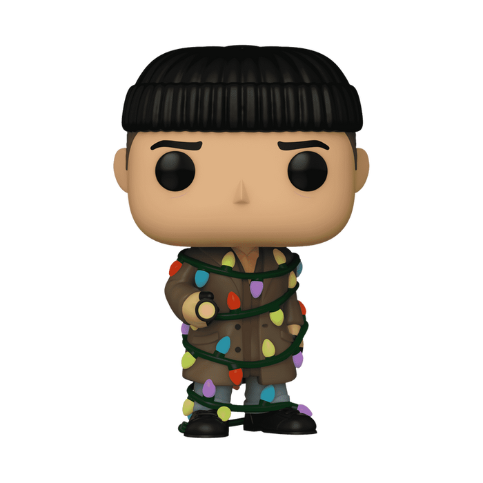 Funko Pop Movies: Mi Pobre Angelito - Harry Con Luces Exclusivo Funko Shop