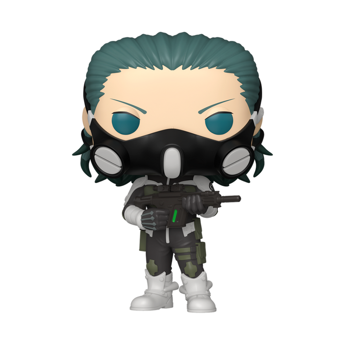 Funko Pop Animation: Kaiju No 8 - Haruichi Izumo