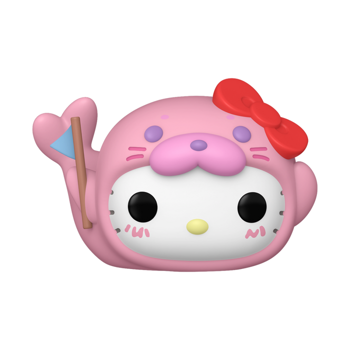 Funko Pop Sanrio: Hello Kitty - Hello Kitty Winter