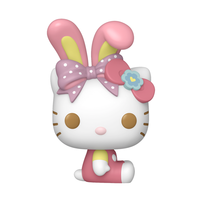 Funko Pop Sanrio: Hello Kitty Spring - Hello Kitty Cookie