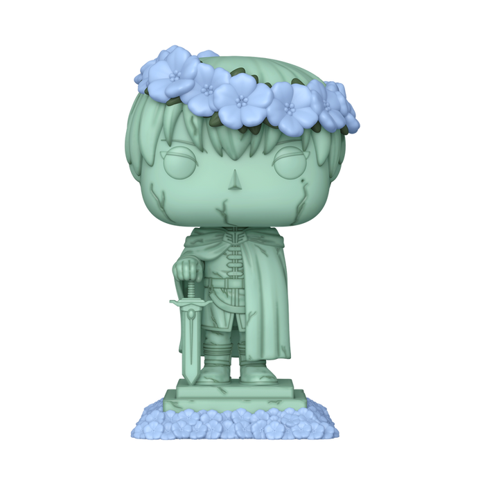 Funko Pop Animation: Frieren Beyond Journeys End - Himmel