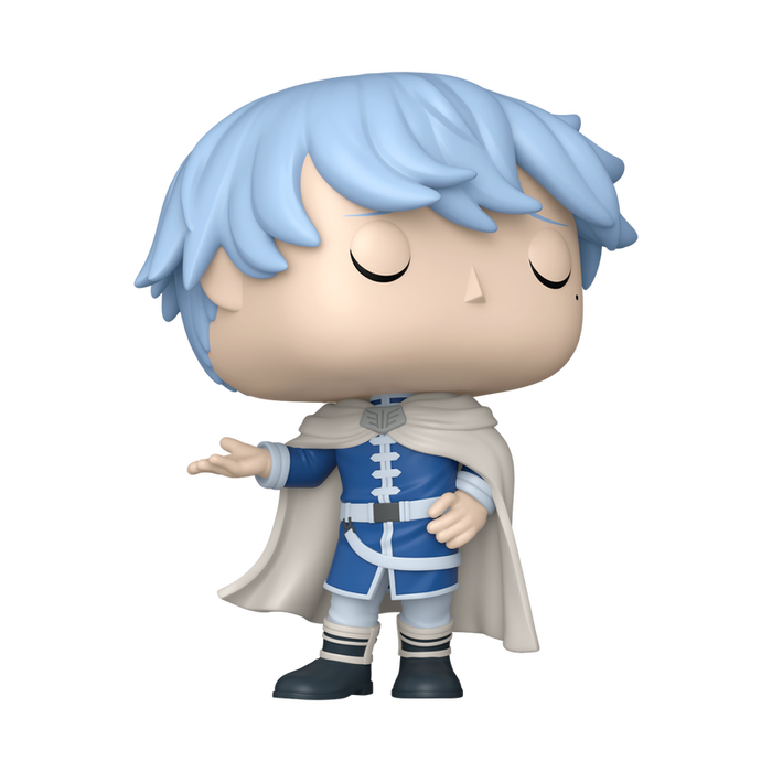 Funko Pop Animation: Frieren Beyond Journeys End - Himmel