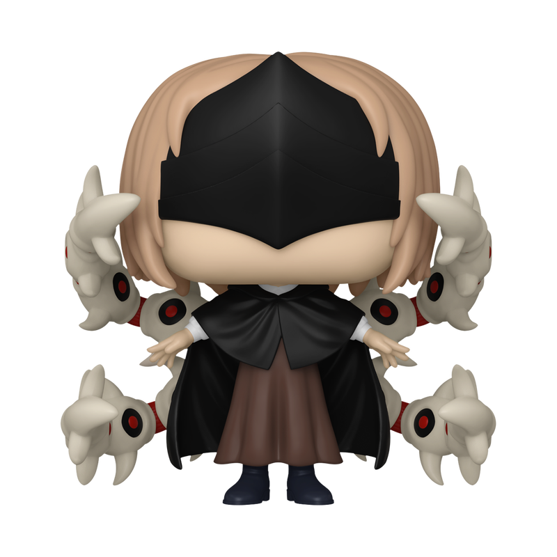 Tokyo Ghoul