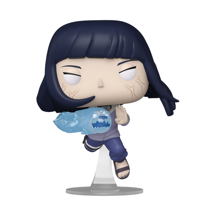 Funko Pop Animation: Naruto Shippuden - Hinata