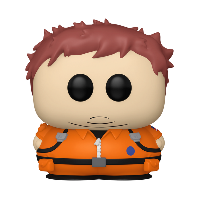 Funko Pop TV: South Park - Eric Cartman