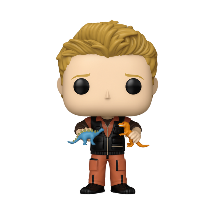 Funko Pop TV: Firefly 2 - Hoban Washburne