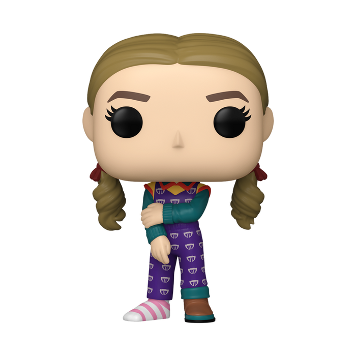 Funko Pop TV: Stranger Things 5 - Holly