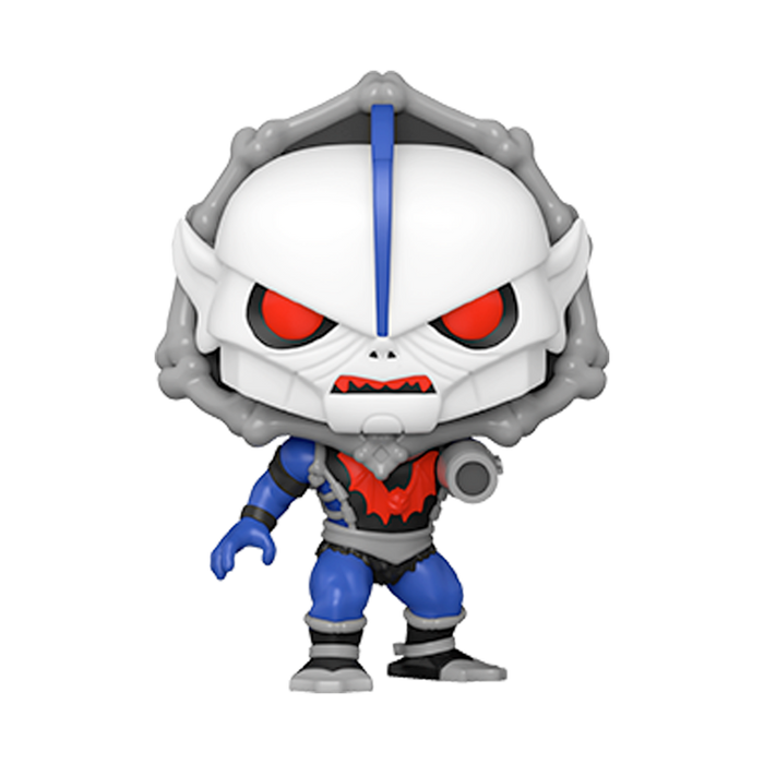 Funko Pop Animation: She Ra 40 Aniversario - Hordak