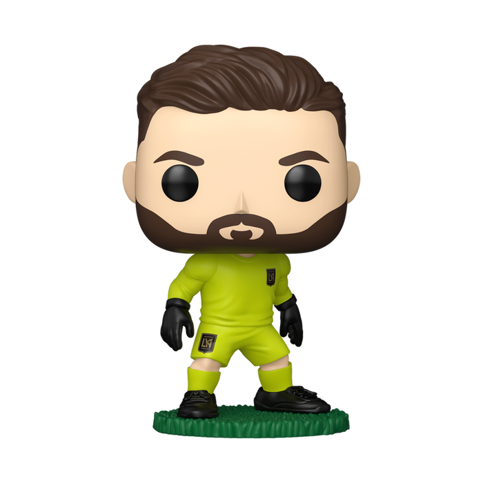 Funko Pop Football MLS: Los Angeles FC - Hugo Lloris