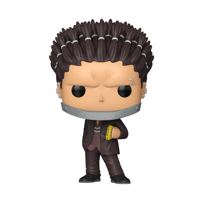Funko Pop Animation: Sakamoto Days - Hyo