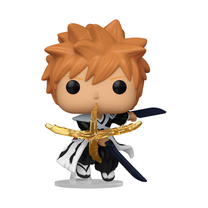 Funko Pop Animation: Bleach la guerra sangrienta de los mil años - Ichigo