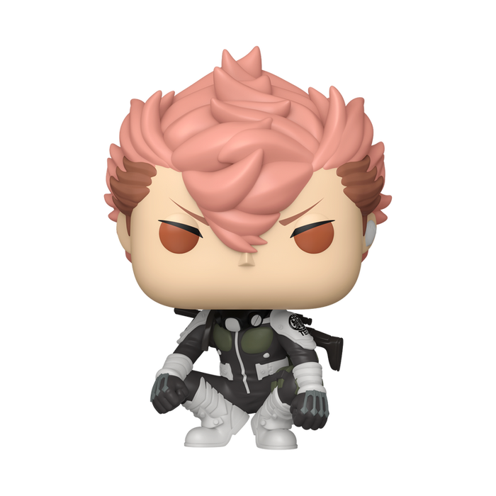 Funko Pop Animation: Kaiju No 8 - Iharu Furuhashi