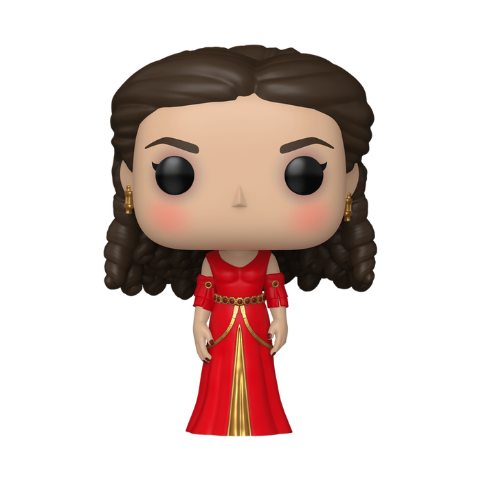 Funko Pop TV: Firefly 2 - Inara Serra