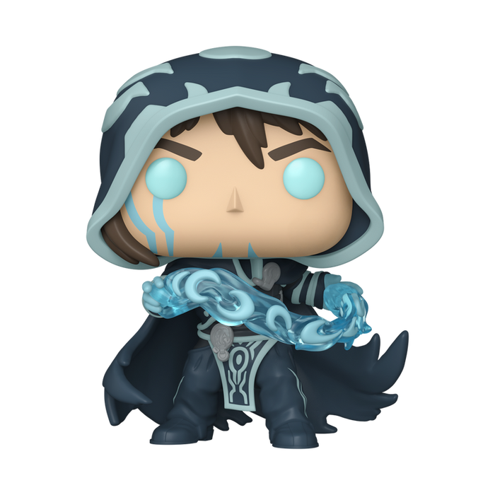 Funko Pop Games: Magic The Gathering - Jace