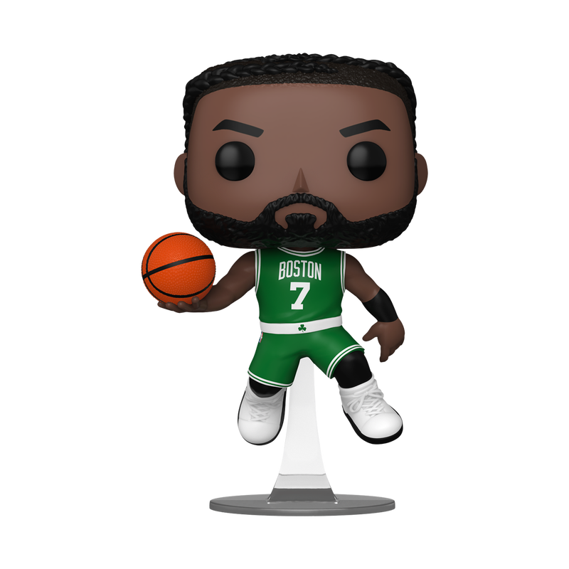 Funko Pop NBA: Boston Celtics - Jaylen Brown