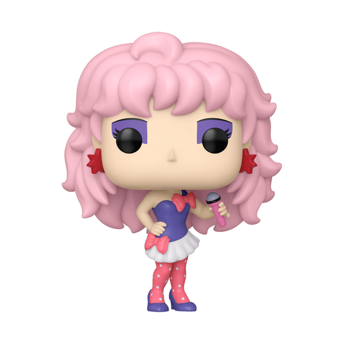 Funko Pop Animation: Jem And The Holograms 40 Aniversario - Jem