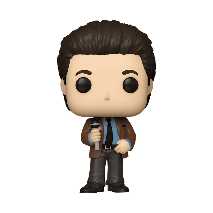 Funko Pop TV: Seinfeld - Jerry Standup
