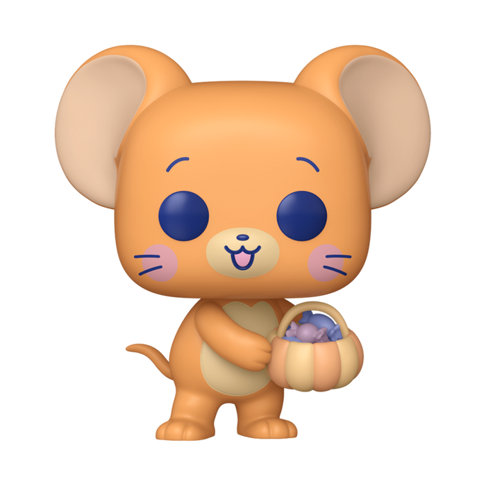 Funko Pop Animation: Tom y Jerry Gokko - Jerry