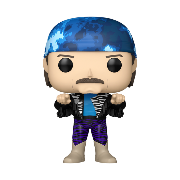 Funko Pop WWE: Jesse The Body Ventura