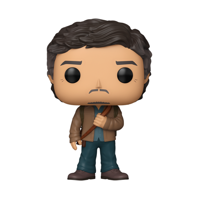 Funko Pop TV: The Last Of Us - Joel Miller