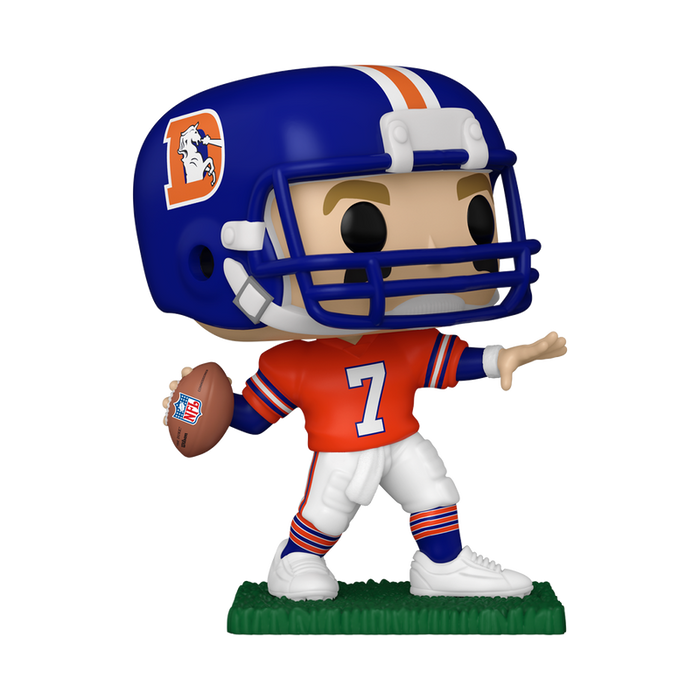 Funko Pop NFL: Legends Denver Broncos - John Elway